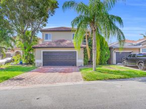 12160 SW 135th Ter, Miami FL 33186