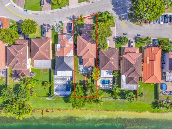 12160 SW 135th Ter, Miami FL 33186
