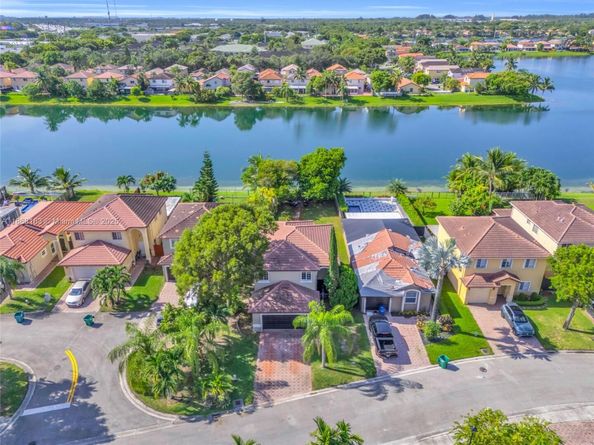12160 SW 135th Ter, Miami FL 33186