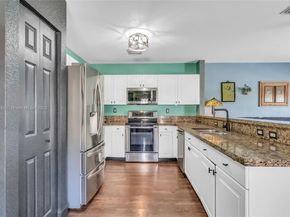 12160 SW 135th Ter, Miami FL 33186