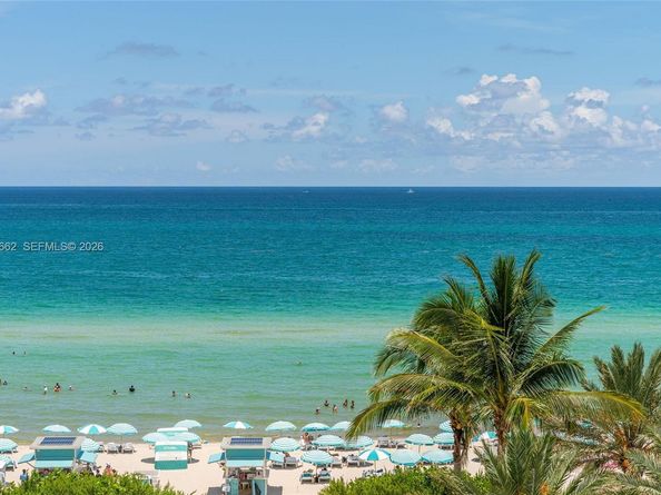 6801 Collins Ave 1414, Miami Beach FL 33141