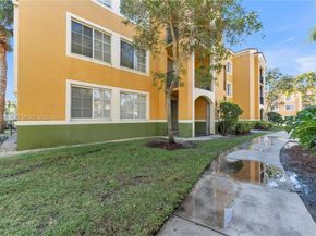 2400 E Preserve Way 101, Miramar FL 33025