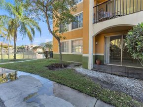 2400 E Preserve Way 101, Miramar FL 33025