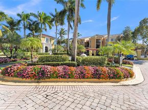 2400 E Preserve Way 101, Miramar FL 33025