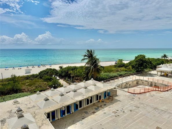 5555 Collins Ave 6E, Miami Beach FL 33140