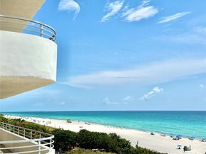 5555 Collins Ave 6E, Miami Beach FL 33140