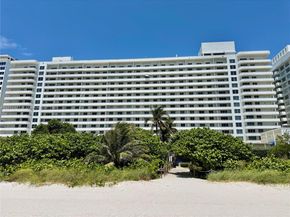 5555 Collins Ave 6E, Miami Beach FL 33140
