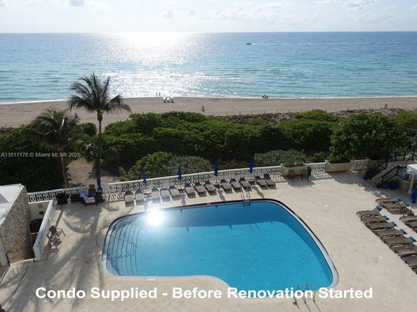 5555 Collins Ave 6E, Miami Beach FL 33140