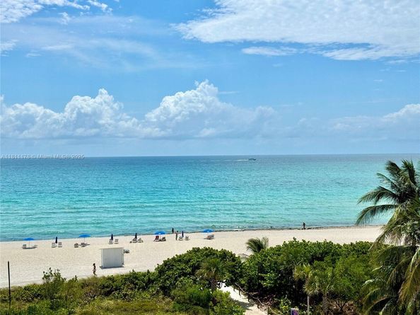 5555 Collins Ave 6E, Miami Beach FL 33140