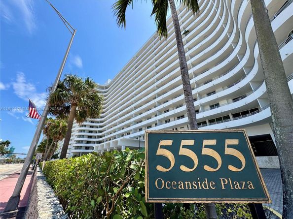 5555 Collins Ave 6E, Miami Beach FL 33140