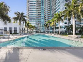 3301 NE 1st Ave M0301, Miami FL 33137