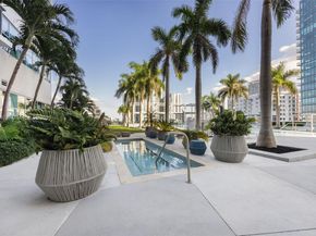 3301 NE 1st Ave M0301, Miami FL 33137