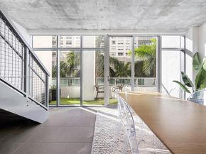 3301 NE 1st Ave M0301, Miami FL 33137