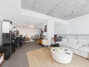 3301 NE 1st Ave M0301, Miami FL 33137