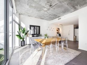 3301 NE 1st Ave M0301, Miami FL 33137