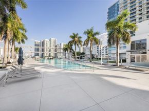 3301 NE 1st Ave M0301, Miami FL 33137