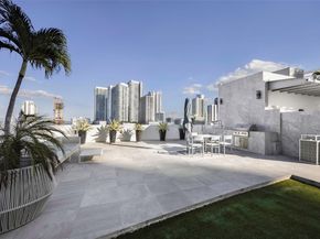 3301 NE 1st Ave M0301, Miami FL 33137