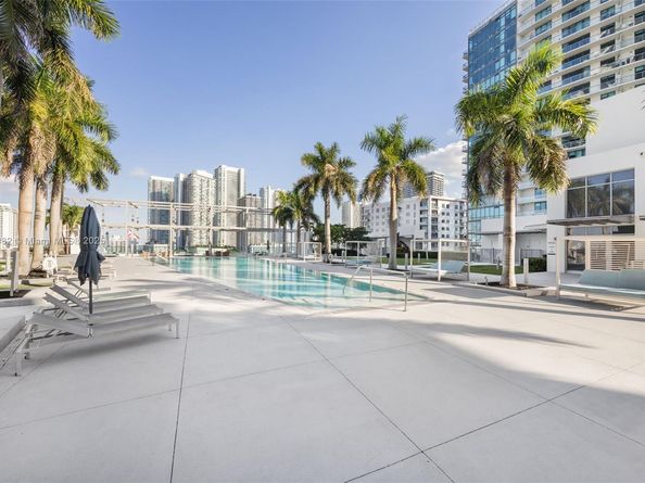 3301 NE 1st Ave M0301, Miami FL 33137