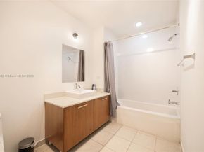 3301 NE 1st Ave M0301, Miami FL 33137