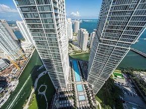 485 Brickell Ave 2302, Miami FL 33131