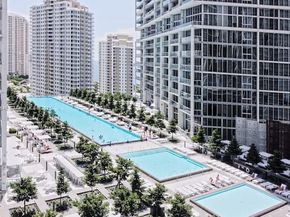 485 Brickell Ave 2302, Miami FL 33131