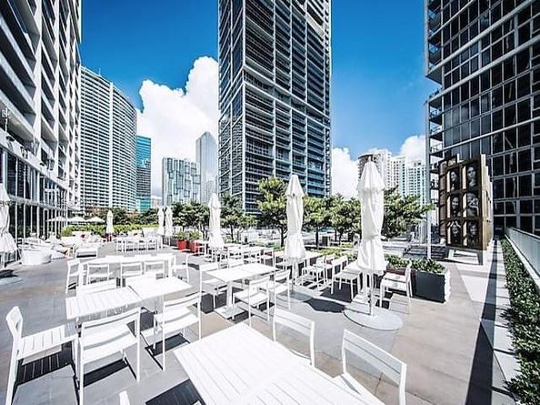 485 Brickell Ave 2302, Miami FL 33131