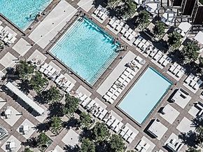 485 Brickell Ave 2302, Miami FL 33131