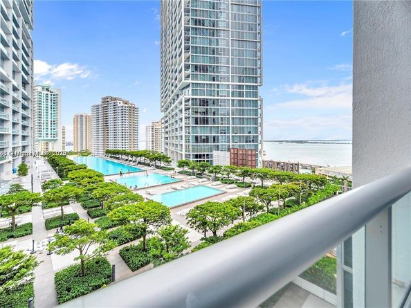 485 Brickell Ave 2302, Miami FL 33131