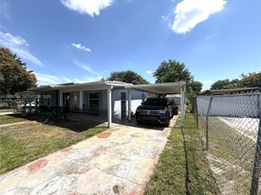 9615 NW 26th Ave, Miami FL 33147