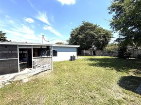 9615 NW 26th Ave, Miami FL 33147