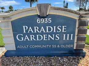 6990 NW 17th St, Margate FL 33063