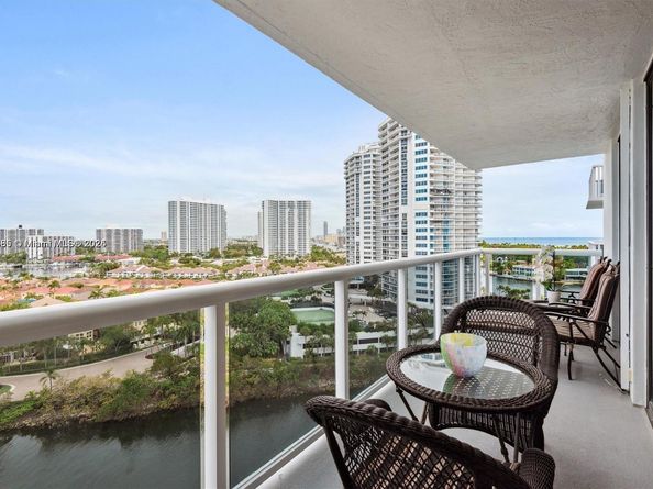 20505 E Country Club Dr 1532, Aventura FL 33180
