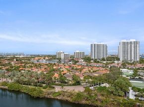 20505 E Country Club Dr 1532, Aventura FL 33180