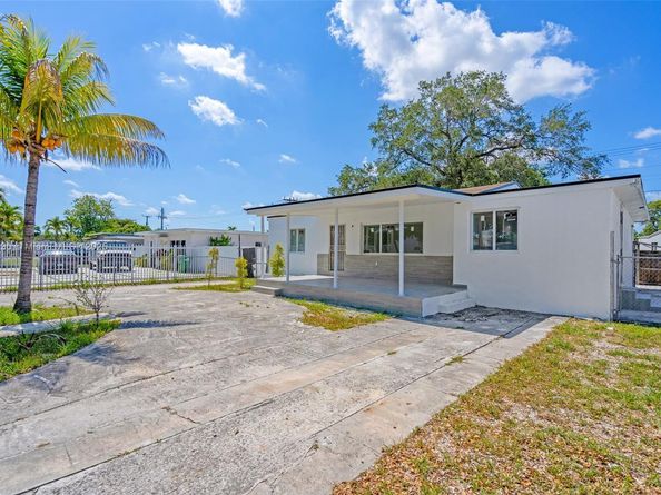 1246 Sharazad Blvd, Opa-Locka FL 33054