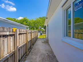 1246 Sharazad Blvd, Opa-Locka FL 33054