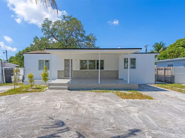1246 Sharazad Blvd, Opa-Locka FL 33054