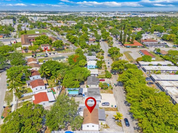1246 Sharazad Blvd, Opa-Locka FL 33054
