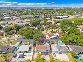 1246 Sharazad Blvd, Opa-Locka FL 33054