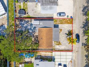 1246 Sharazad Blvd, Opa-Locka FL 33054