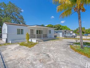 1246 Sharazad Blvd, Opa-Locka FL 33054