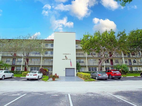 13250 SW 7th Ct 204L, Pembroke Pines FL 33027