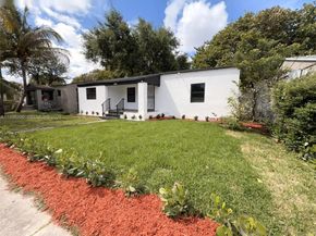 1261 NW 45th St, Miami FL 33142