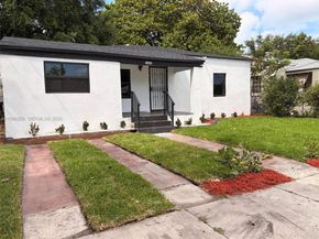 1261 NW 45th St, Miami FL 33142