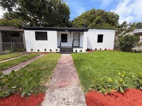 1261 NW 45th St, Miami FL 33142