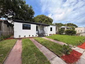 1261 NW 45th St, Miami FL 33142