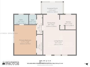 13500 NE 3rd Ct 121, North Miami FL 33161