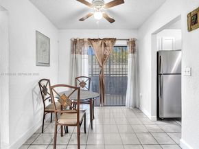 13500 NE 3rd Ct 121, North Miami FL 33161