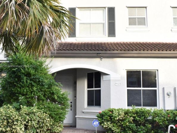 9123 SW 152nd Path, Miami FL 33196