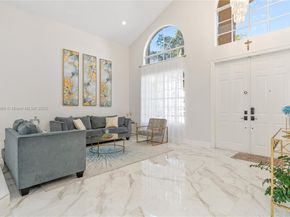 5022 SW 173rd Ave, Miramar FL 33029