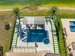 5022 SW 173rd Ave, Miramar FL 33029